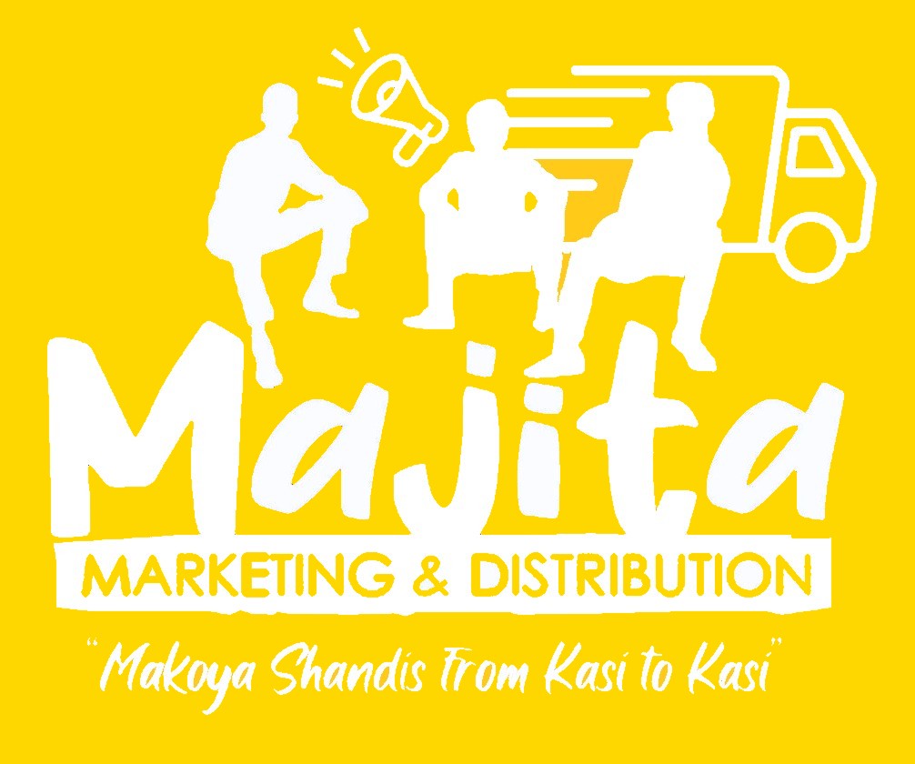 Majita Marketing & Distribution Logo